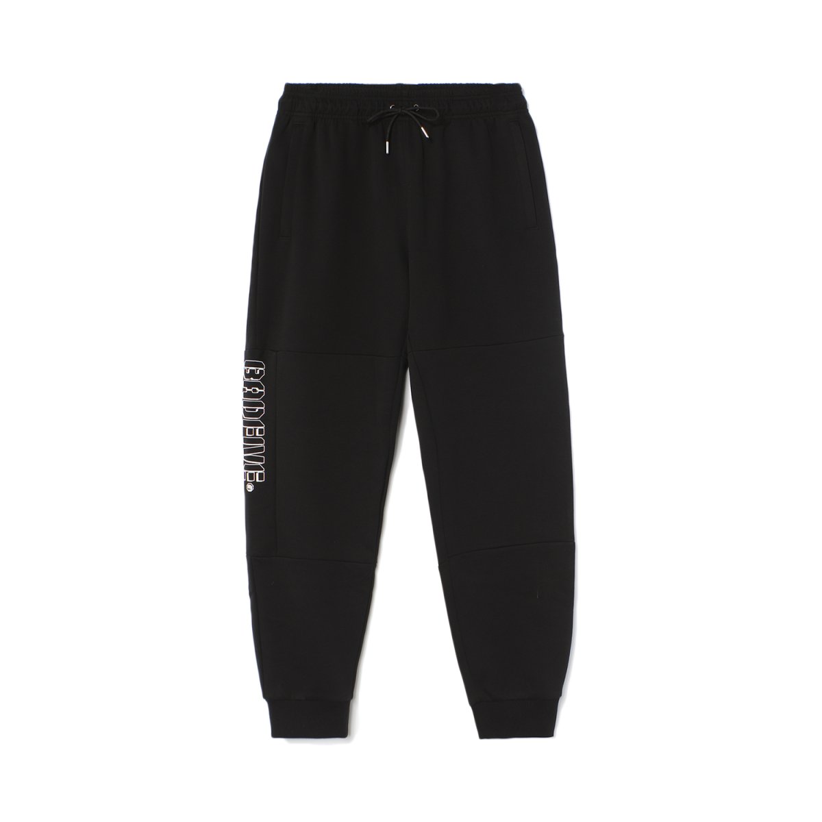 Pants - Black Bad Five Men - Li-Ning - Li-Ning