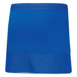 Badminton Skirt - Square Blue XL