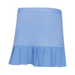 Badminton Skirt - Tokyo Blue