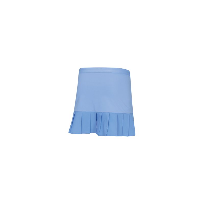 Badminton Skirt - Tokyo Blue