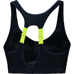 Sports Top/Bra - AIP Black
