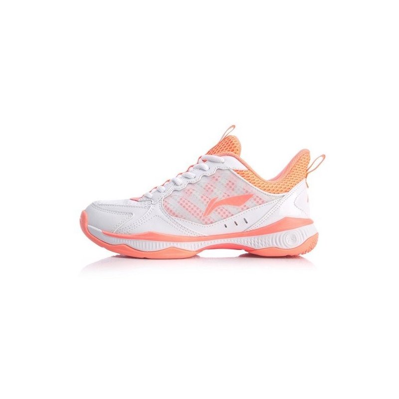 Badminton Shoes - Halberd II Lite Pink Women