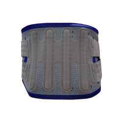 Rygsttte til Badminton