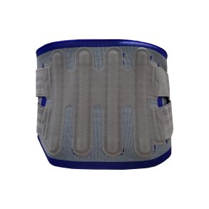 Rygsttte til Badminton