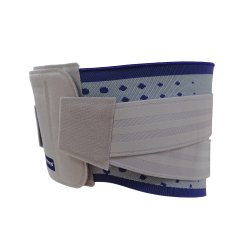 Rygsttte til Badminton