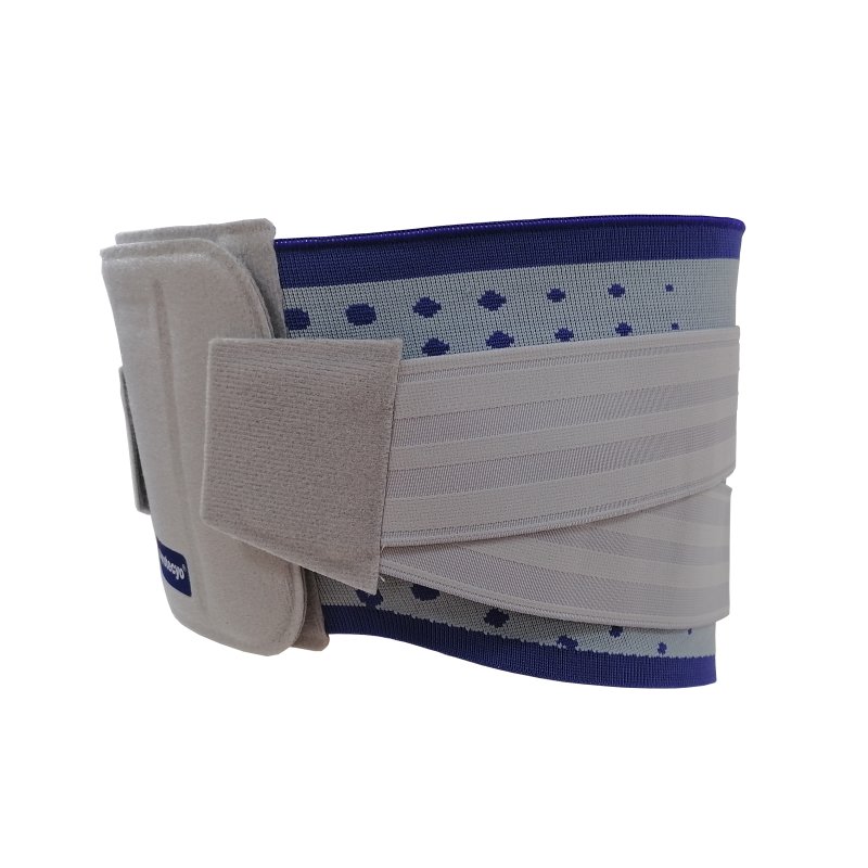 Rygsttte til Badminton