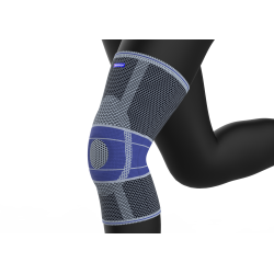 Knbind til Badminton