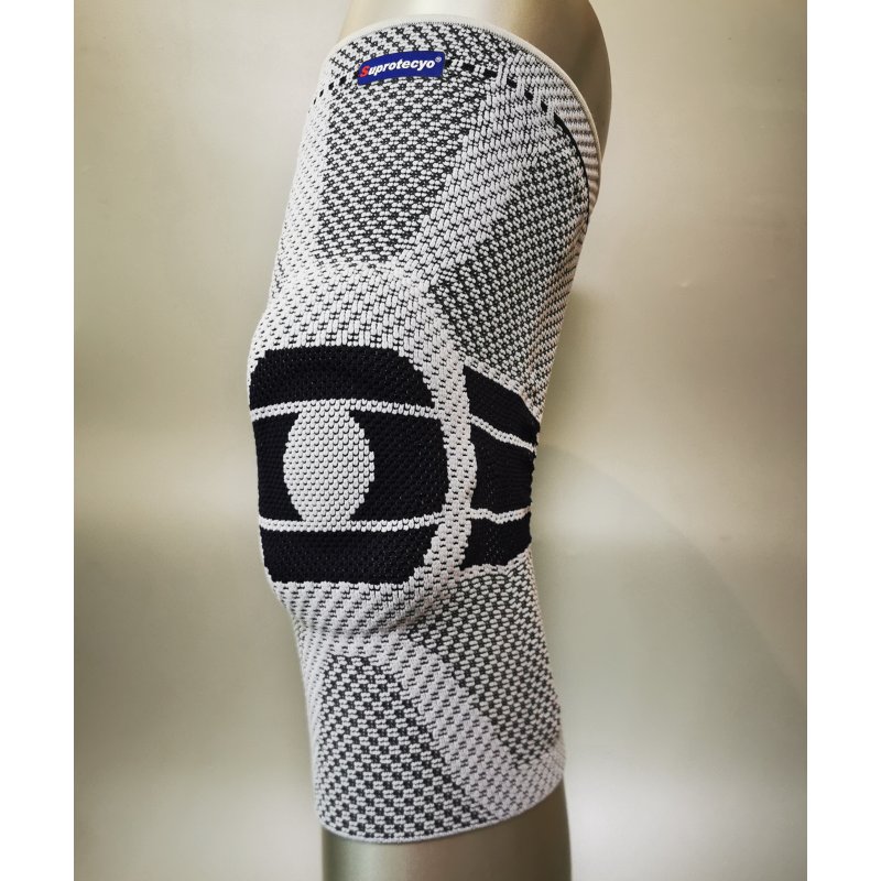 Knbind til Badminton