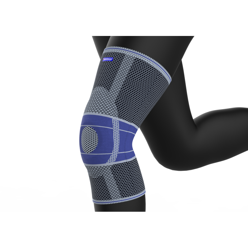 Knbind til Badminton