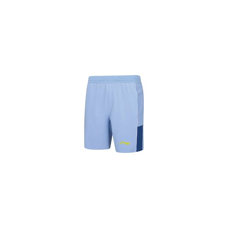 Badminton Shorts - Tokyo Blue