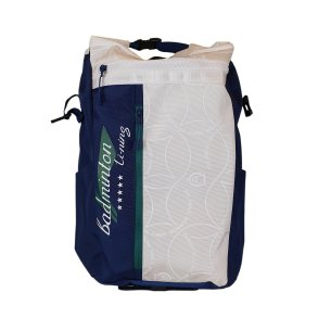 Li-ning Multi-functional Badminton And Tennis Bag For Men And Women -  Portable Square Bag With Ample Storage Space And Durable Material Abjq068 -  Temu
