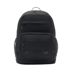Backpack - Li-Ning Black 13