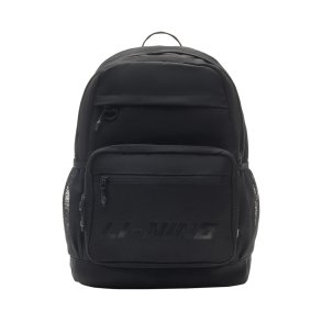 Backpack - Li-Ning Black 13