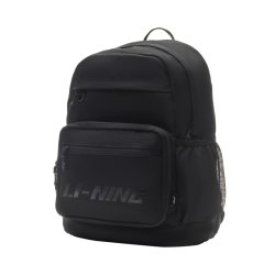 Backpack - Li-Ning Black 13