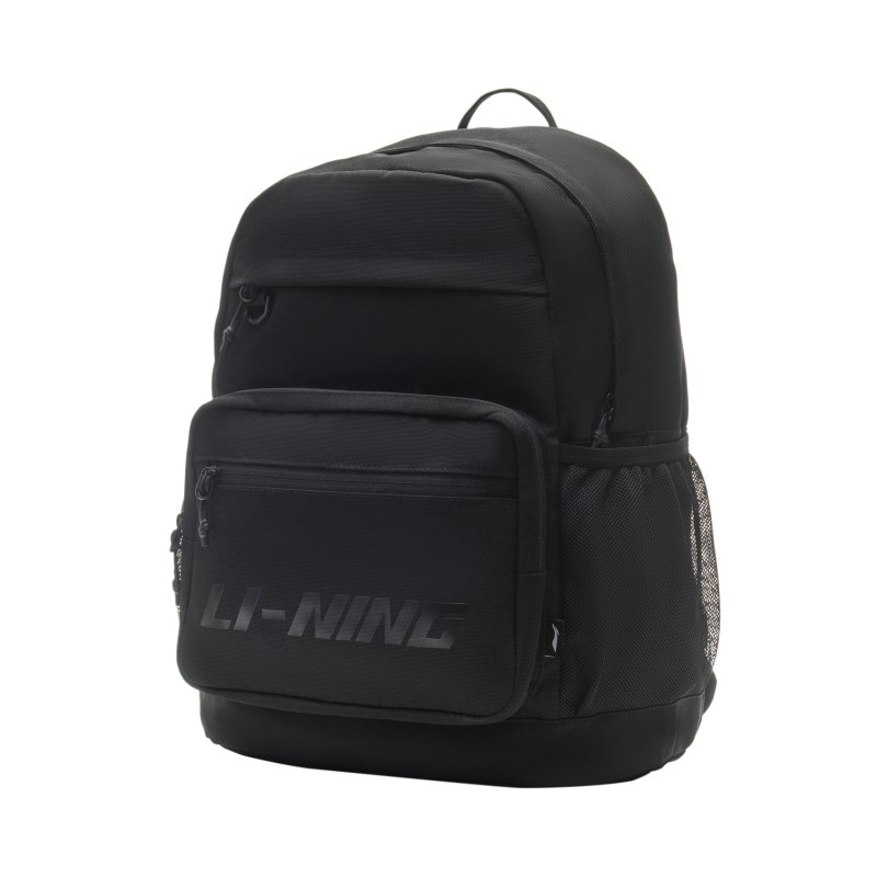Backpack - Li-Ning Black 13