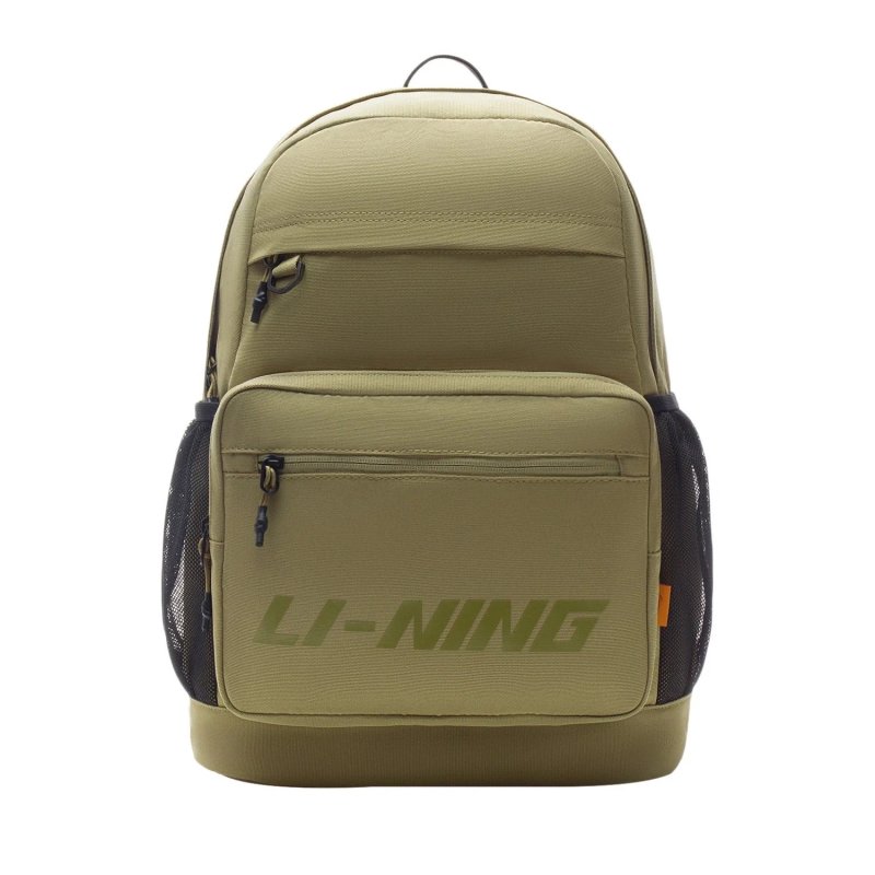 Backpack - Li-Ning Sand 13
