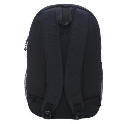 Badminton Backpack - Badminton Sporty Black
