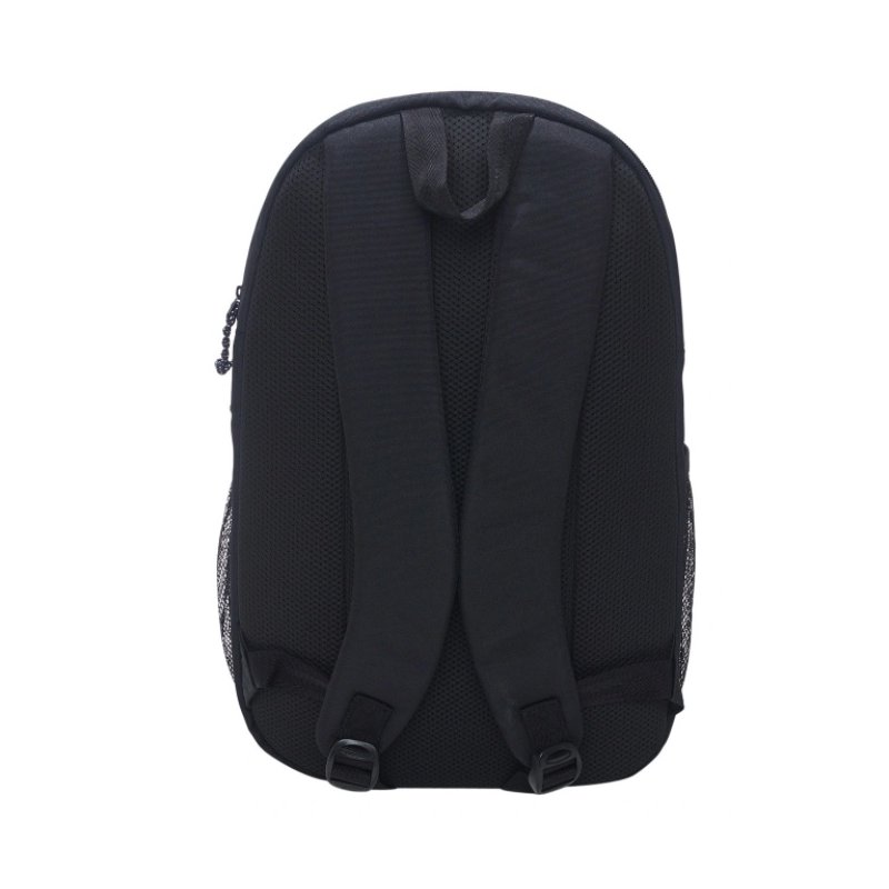 Badminton Backpack - Badminton Sporty Black