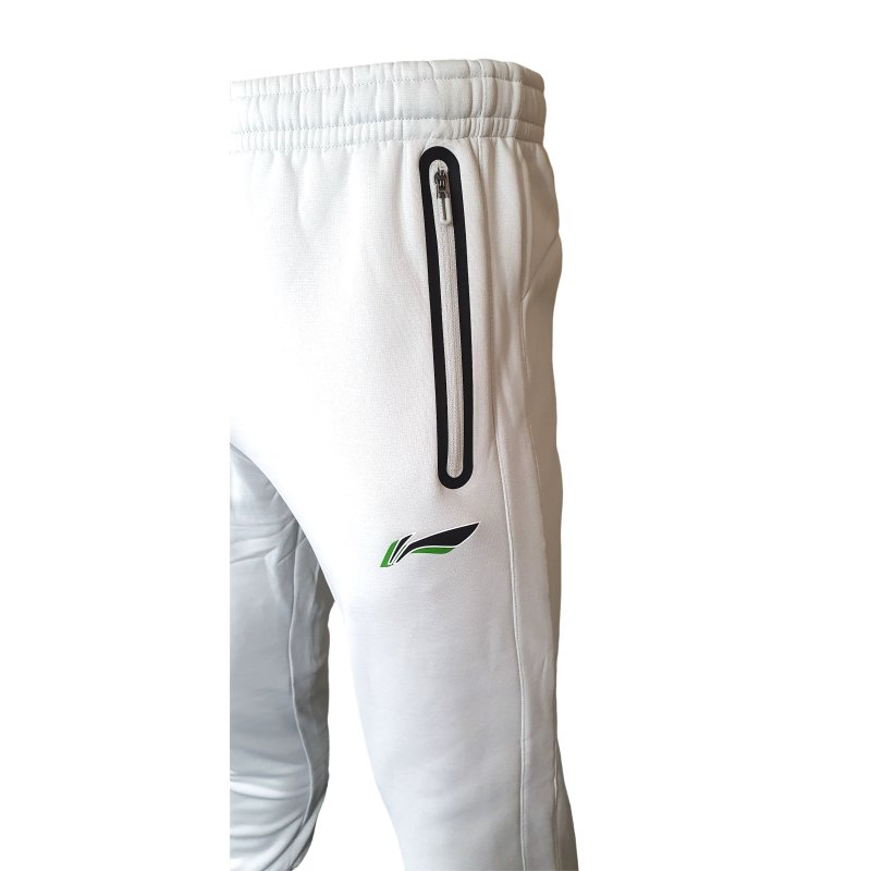 WOMEN'S Badminton Tracksuit Pants - Relax