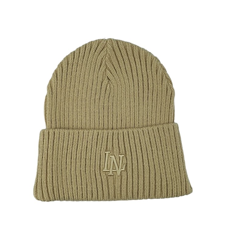 Winter Hat - LN Sand