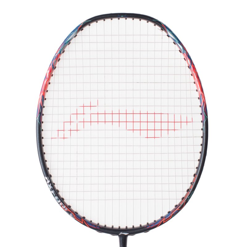 Badminton Racket AXForce 90 MAX Tiger Boost LiNing LiNing
