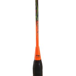 Badminton Racket - AXForce 9 Orange