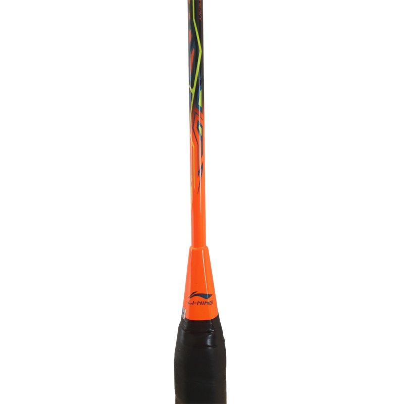 Badminton Racket - AXForce 9 Orange