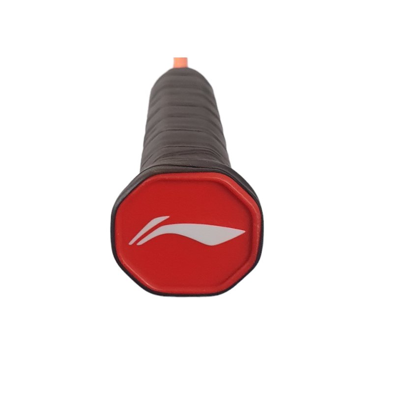 Badminton Racket - AXForce 9 Orange