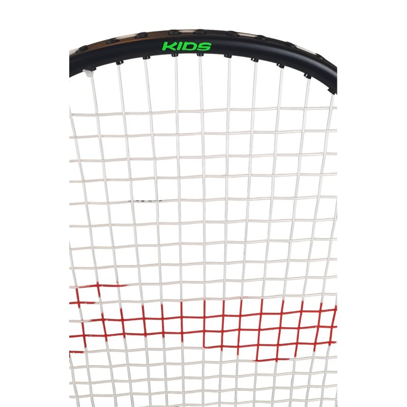 Badminton Racket - AXForce KIDS Black