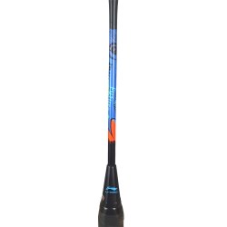Badminton Racket - AXForce KIDS Black