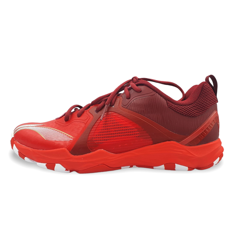 UNISEX Badmintonsko - Ranger VI Lite Red