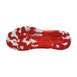 UNISEX Badmintonsko - Ranger VI Lite Red
