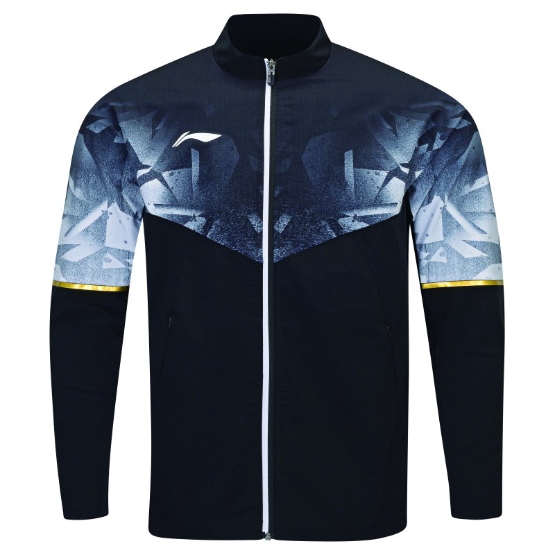 Li store ning tracksuit