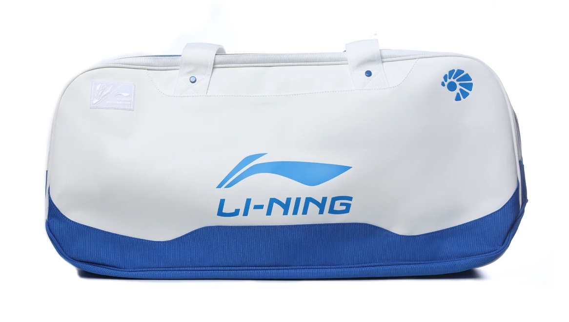 Undvigende digital dybde 3-rums taske - Li-Ning