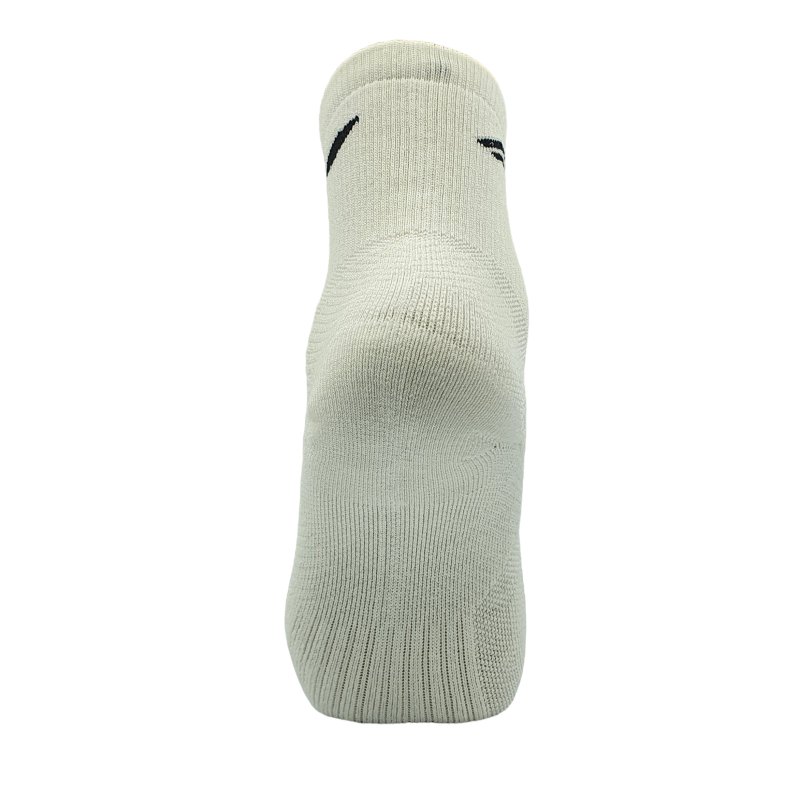 Badminton socks - Top sock White