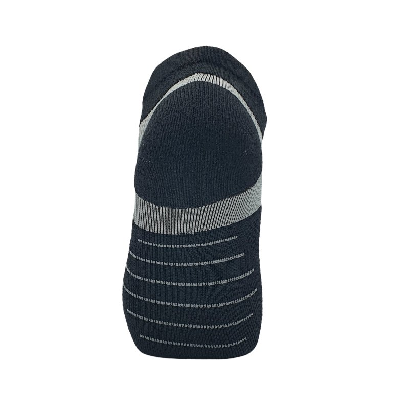 Running Socks - Park Black