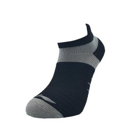 Running Socks - Park Black