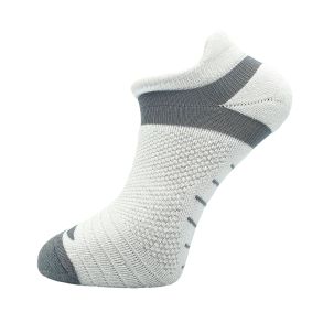 Running Socks - Park White