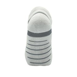 Running Socks - Park White