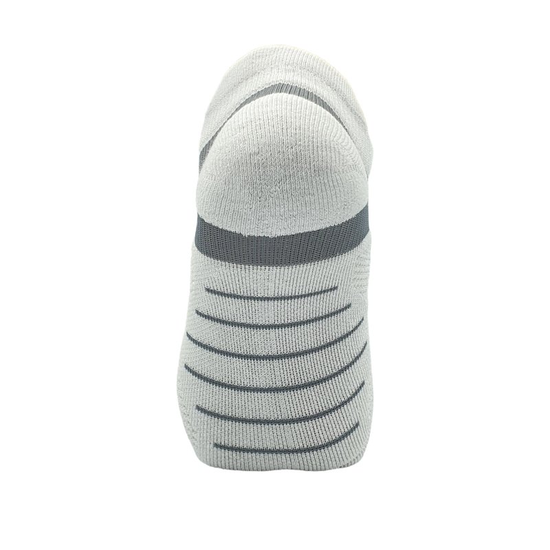 Running Socks - Park White