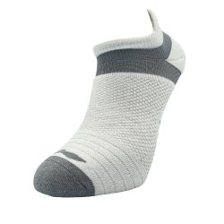 Running Socks - Park White