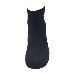 Badminton Socks - Black Cordura
