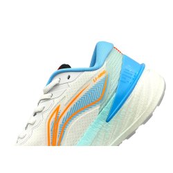 MEN'S Running Shoe - YueYing 2.0 Cushion White/Blue