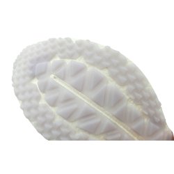 MEN'S Running Shoe - YueYing 2.0 Cushion White/Blue