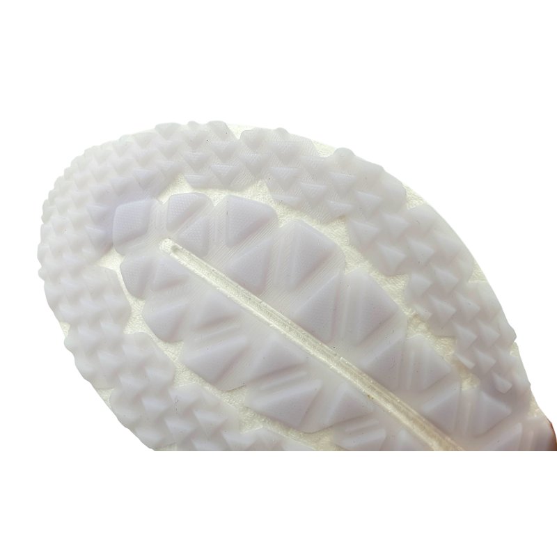 MEN'S Running Shoe - YueYing 2.0 Cushion White/Blue