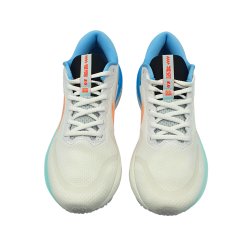 MEN'S Running Shoe - YueYing 2.0 Cushion White/Blue