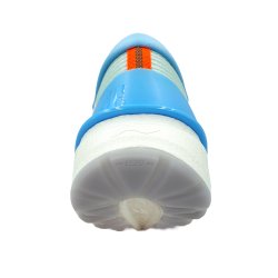 MEN'S Running Shoe - YueYing 2.0 Cushion White/Blue