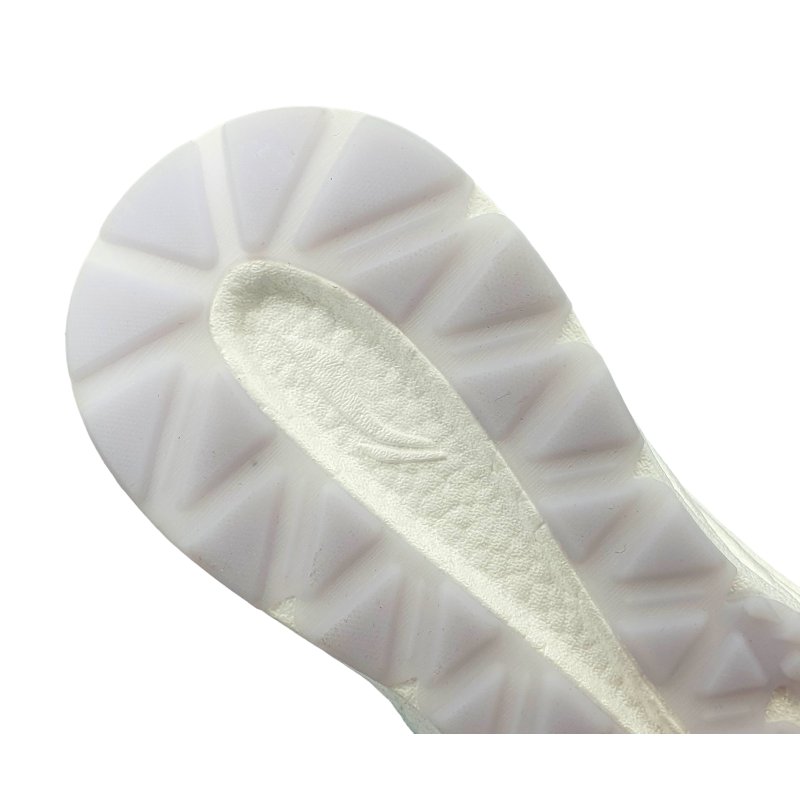 MEN'S Running Shoe - YueYing 2.0 Cushion White/Blue