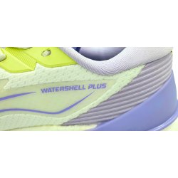 WOMEN'S Running Shoe - YueYing 2.0 Cushion White/Purple