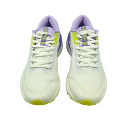 WOMEN'S Running Shoe - YueYing 2.0 Cushion White/Purple